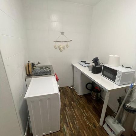 Logement Lagny Sur Marne Disneyland Paris Διαμέρισμα Εξωτερικό φωτογραφία