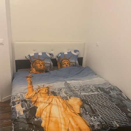 Logement Lagny Sur Marne Disneyland Paris Διαμέρισμα Εξωτερικό φωτογραφία