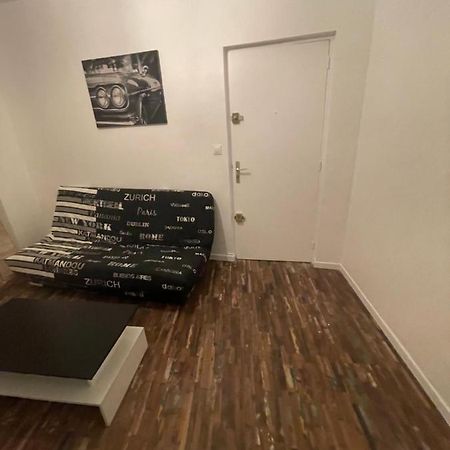 Logement Lagny Sur Marne Disneyland Paris Διαμέρισμα Εξωτερικό φωτογραφία