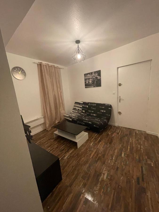 Logement Lagny Sur Marne Disneyland Paris Διαμέρισμα Εξωτερικό φωτογραφία
