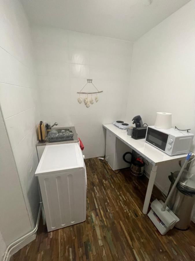 Logement Lagny Sur Marne Disneyland Paris Διαμέρισμα Εξωτερικό φωτογραφία