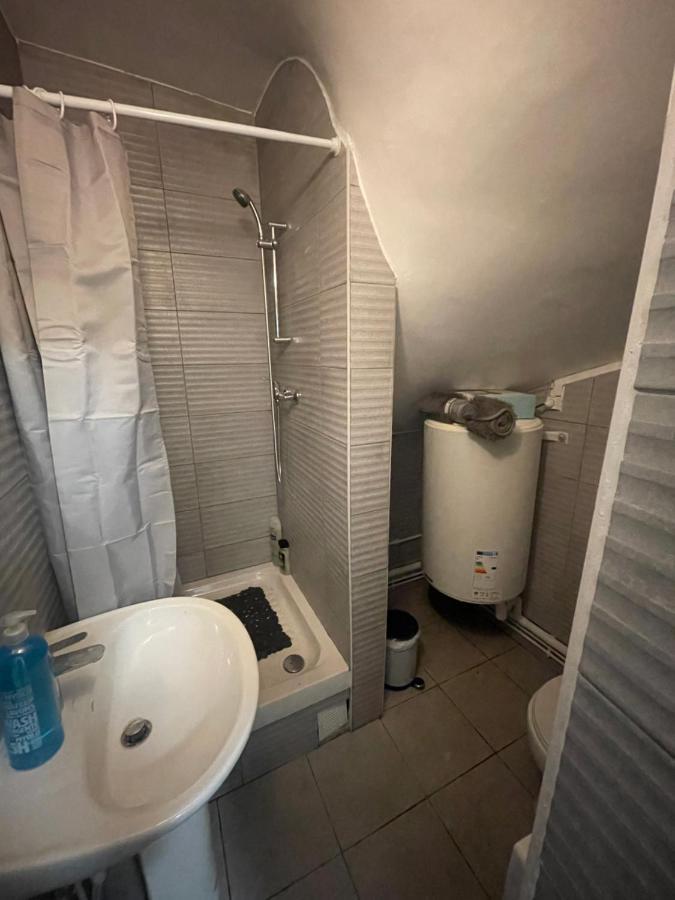 Logement Lagny Sur Marne Disneyland Paris Διαμέρισμα Εξωτερικό φωτογραφία
