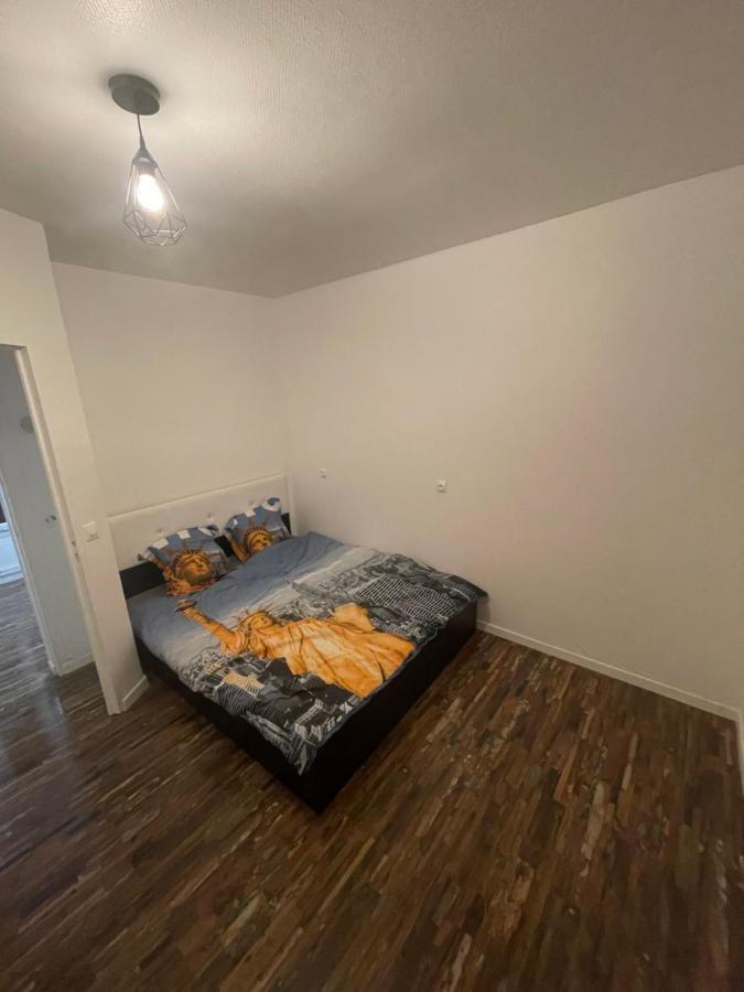Logement Lagny Sur Marne Disneyland Paris Διαμέρισμα Εξωτερικό φωτογραφία