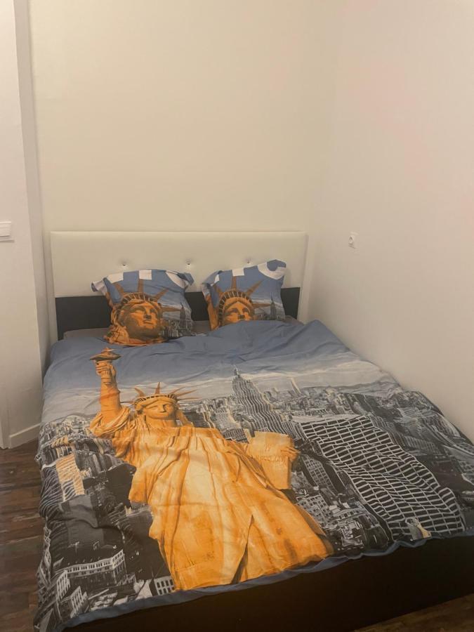 Logement Lagny Sur Marne Disneyland Paris Διαμέρισμα Εξωτερικό φωτογραφία