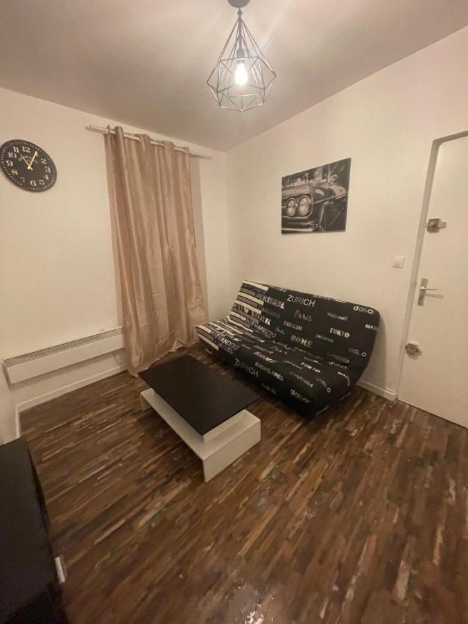 Logement Lagny Sur Marne Disneyland Paris Διαμέρισμα Εξωτερικό φωτογραφία