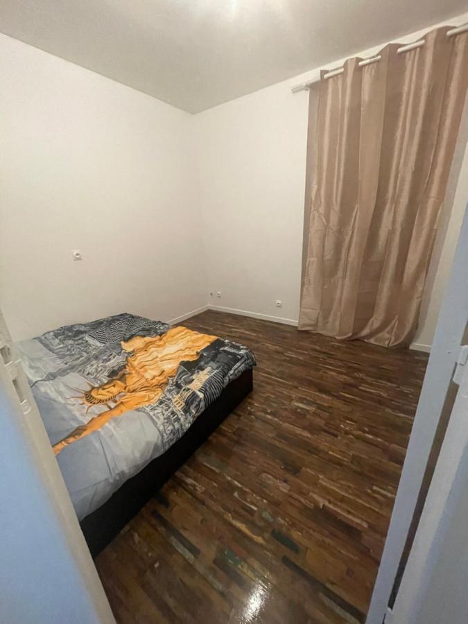 Logement Lagny Sur Marne Disneyland Paris Διαμέρισμα Εξωτερικό φωτογραφία